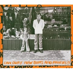New Boots and Panties [2CD Deluxe Edition]