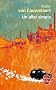 Un aller simple - Prix Goncourt 1994