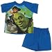 Shrek and Puss n' Boots Pajamas for Boys
