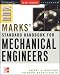 Mark's Standard Handbook for Mechanical Engineers on CD-ROM