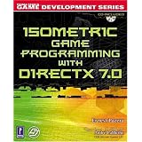 Isometric Game Programming with DirectX 7.0 w/CD (Premier Press Game Development (Software))