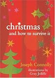 Christmas and How to Survive it: Laughter Matters