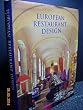 European Restaurant Design