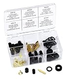 Mastercool 91334 Charging Adapter Repair Kit