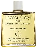Leonor Greyl Palm Oil (Huile de Palme) (3.2 oz.)