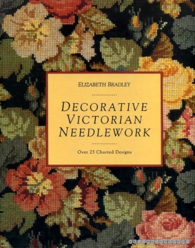 http://www.amazon.co.uk/Decorative-Victorian-Needlework-Elizabeth-Bradley/dp/0852238371/