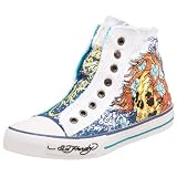 Ed Hardy Little Kid/Big Kid Highrise Highrise Sneaker