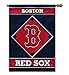 MLB Boston Red Sox House Banner, 28 x 40-Inch