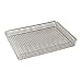 Broil King COB-Q Quarter Size Oven Basket, Silver