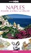 Naples, Pomp�i, Capri et le V�suve