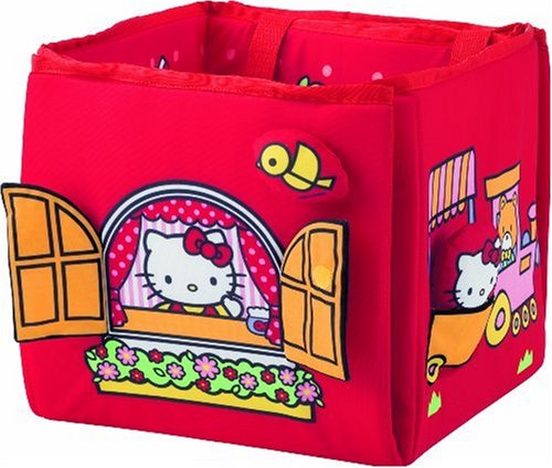 ハローキティ 3WAY マルチプレイマット