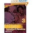 Cambridge English Skills Real Listening and Speaking 3 without answers by Miles Craven