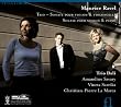 Ravel: Piano Trio; Sonata for violin & cello; Violin Sonata