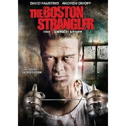 The Boston Strangler: The Untold Story