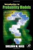 Introduction to Probability Models, ISE