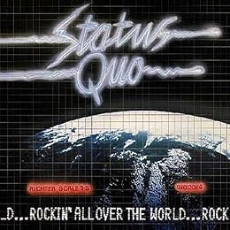 Status Quo Foto 9