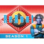 ReBoot, Season One