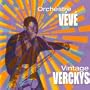 Vintage Verckys