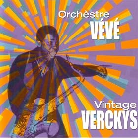 Vintage Verckys
