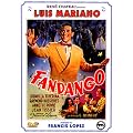 Coffret Luis Mariano  2 DVD : Fandango / l�aventurier de S�ville