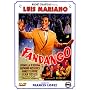 Coffret Luis Mariano  2 DVD : Fandango / l�aventurier de S�ville