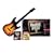 Guitar Hero 5 - Limited Edition inkl. Gitarre + World Tour