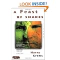 A Feast of Snakes