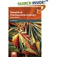Essentials of Pharmaceutical Chemistry, 3rd Edition by  Donald Cairns
