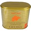 Fauchon Paris The Blood Orange Tea 100 g Tin