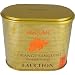 Fauchon Paris The Blood Orange Tea 100 g Tin