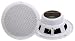 GPS Review : PYRAMID 6-1/2' WATERPROOF SPEAKER PAIR