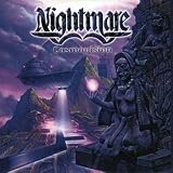 Cosmovision - Nightmare