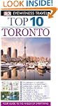 Eyewitness Travel Guides Top Ten Toronto
