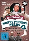 Produkt-Bild: Die besten Kom&ouml;dien der Monty Python Stars 2: Magere Zeiten / Nonnen auf der Flucht [2 DVDs]
