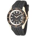 Accurist-MS768B-Traditional-Men's-Gold Tone Stainless Steel-Analogue Quartz-watch