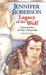 Legacy of the Wolf