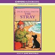 The Stray | [Dick King-Smith]