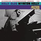 Kelly Blue 180g 45RPM 2LP