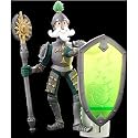 Sir Stilton of Thorn Plug-In Knight Light&reg;