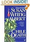 Chile Death: A China Bayles Mystery