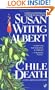 Chile Death: A China Bayles Mystery