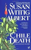 Chile Death