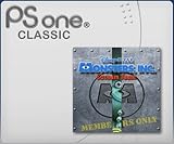 Disney/Pixar monster Inc [Online Game Code]