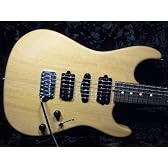 Suhr Standard All Mahogany Natural Finish