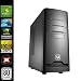 Sedatech - PC Gamer Ultimate - Intel Core i5-2500 4x3.30Ghz - 8Gb RAM - 2000Gb SATA2 - NVIDIA Geforce GTX580 1536Mb - USB 3.0 - HDMI Full HD 1080p - 80 Plus Netzteil - Windows 7 Home Premium 64 bits bei amazon kaufen
