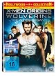 X-Men Origins: Wolverine (Extended Version)