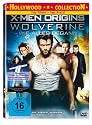 X-Men Origins: Wolverine (Extended Version)