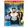 X-Men Origins: Wolverine (Extended Version)