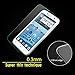 Anti-explosion Tempered Glass Screen Protector for Lenovo A850 Anti-shatter Glass Screen Film