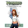Witchblade Compendium Volume 2 (v. 2)